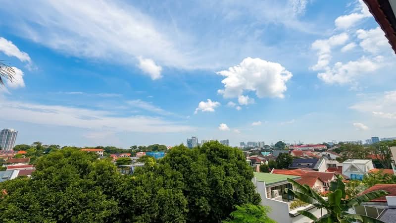 🏡 Choice Unit, Move-in Ready, Semi-D in Prime D10!! 🏡, Coronation Road, Namly, Sixth Ave, Duchess Ave, 4 Bedrooms, 3,000 sqft, Semi-Detached House For Sale, by Bryan Chua, 500216222 - Exterior - PropertyGuru.com.sg