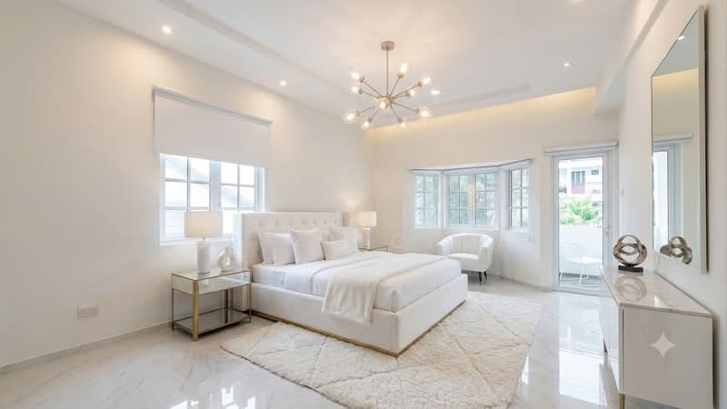 🏡 Choice Unit, Move-in Ready, Semi-D in Prime D10!! 🏡, Coronation Road, Namly, Sixth Ave, Duchess Ave, 4 Bedrooms, 3,000 sqft, Semi-Detached House For Sale, by Bryan Chua, 500216222 - Bedroom - PropertyGuru.com.sg