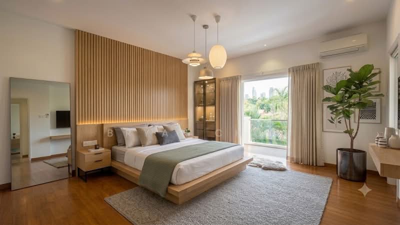 🏡 Choice Unit, Move-in Ready, Semi-D in Prime D10!! 🏡, Coronation Road, Namly, Sixth Ave, Duchess Ave, 4 Bedrooms, 3,000 sqft, Semi-Detached House For Sale, by Bryan Chua, 500216222 - Bedroom - PropertyGuru.com.sg
