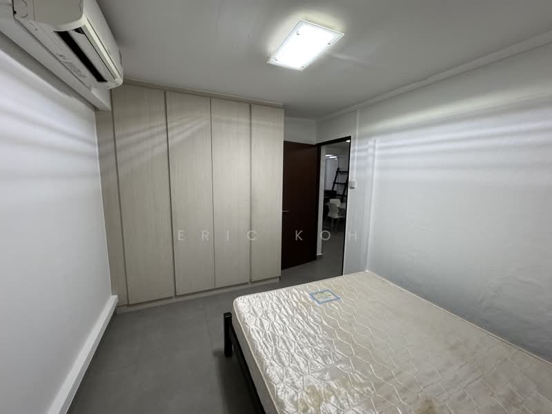 534 Bukit Batok Street 51, 534 Bukit Batok Street 51, 2 Bedrooms, 742 sqft, HDB Flat For Rent, by Eric Koh, 500216226 - Bedroom - PropertyGuru.com.sg