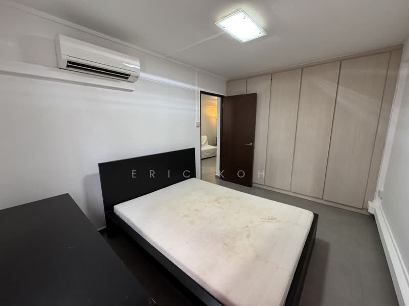 534 Bukit Batok Street 51, 534 Bukit Batok Street 51, 2 Bedrooms, 742 sqft, HDB Flat For Rent, by Eric Koh, 500216226 - Bedroom - PropertyGuru.com.sg
