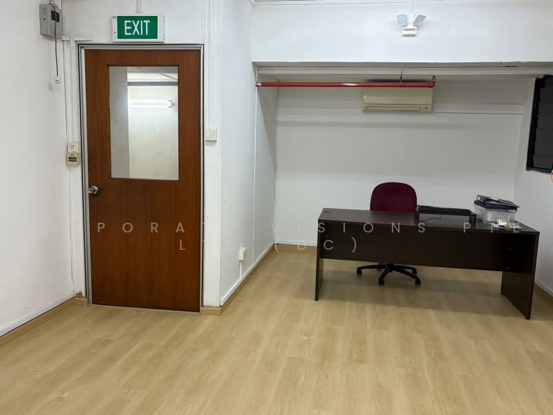 Food Factory with Coldroom for takeover, 15 Woodlands Loop, 1,916 sqft, Factory / Workshop (B2) For Rent, by DENNIS CHENG, 500216229 - Interior - CommercialGuru.com.sg