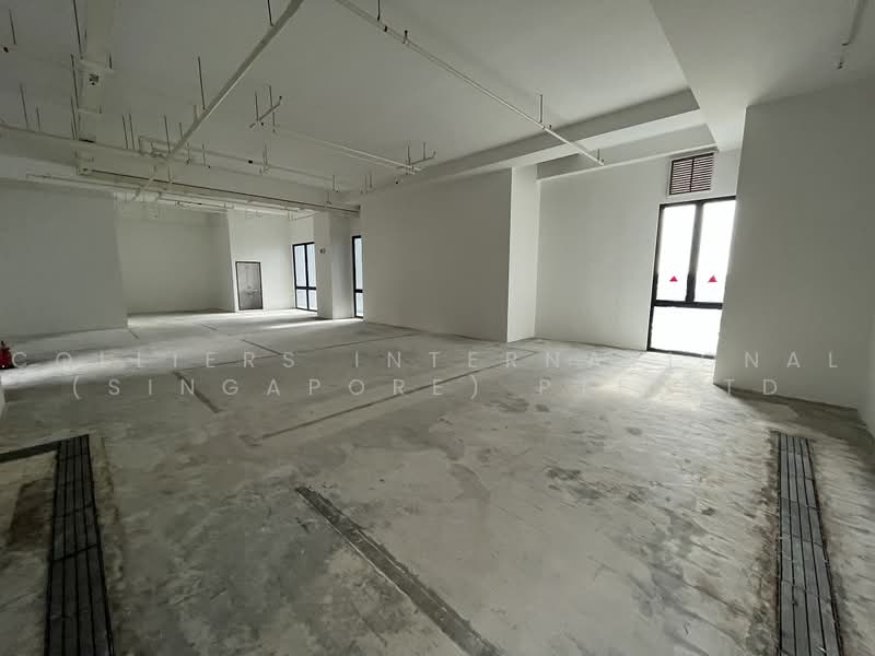 Harper Point, 25 Harper Road, 2,024 sqft, Light Industrial (B1) For Rent, by CHUA CHENG XUAN, 500216232 - Interior - CommercialGuru.com.sg