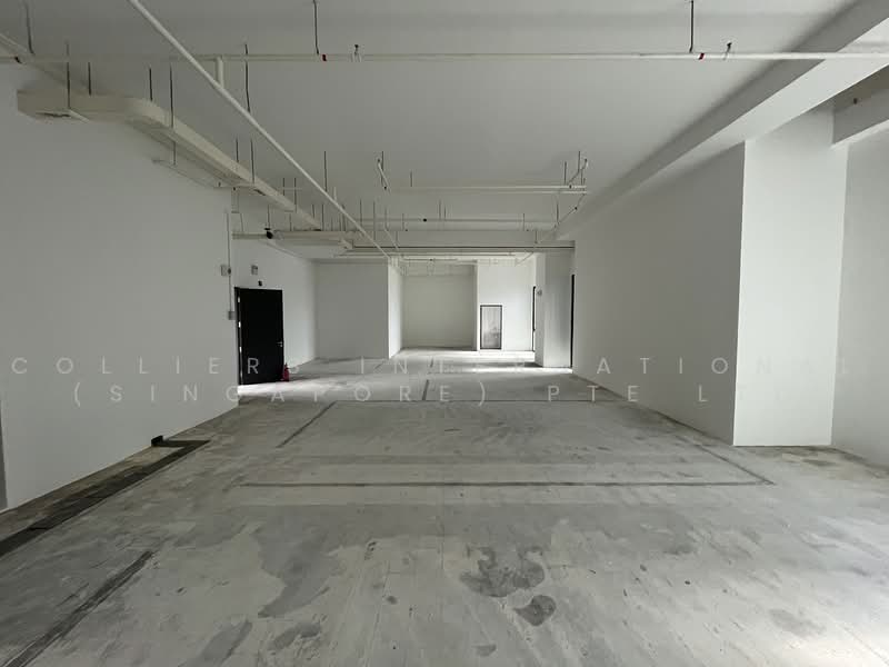 Harper Point, 25 Harper Road, 2,024 sqft, Light Industrial (B1) For Rent, by CHUA CHENG XUAN, 500216232 - Interior - CommercialGuru.com.sg