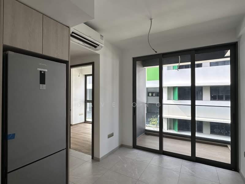 Orchard Sophia, 128 Sophia Road, 2 Bedrooms, 646 sqft, Condominium For Rent, by Dave Ong, 500216233 - Interior - PropertyGuru.com.sg