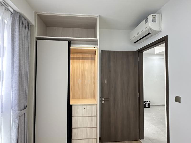 Orchard Sophia, 128 Sophia Road, Orchard / River Valley, 2 Bedrooms, 646 sqft, Condominium For Rent, by Dave Ong, 500216233 - Interior - PropertyGuru.com.sg