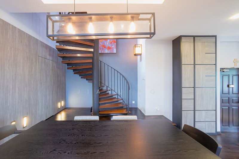 Siglap Lodge, 95 Upper East Coast Road, 5 Bedrooms, 1,948 sqft, Condominium For Sale, by Jiayu Ng, 500216235 - Interior - PropertyGuru.com.sg