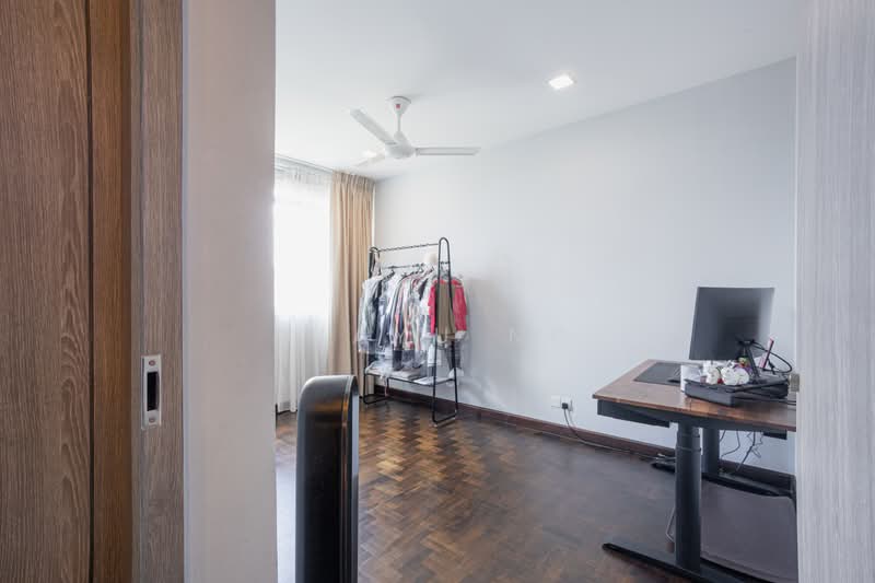Siglap Lodge, 95 Upper East Coast Road, 5 Bedrooms, 1,948 sqft, Condominium For Sale, by Jiayu Ng, 500216235 - Study - PropertyGuru.com.sg