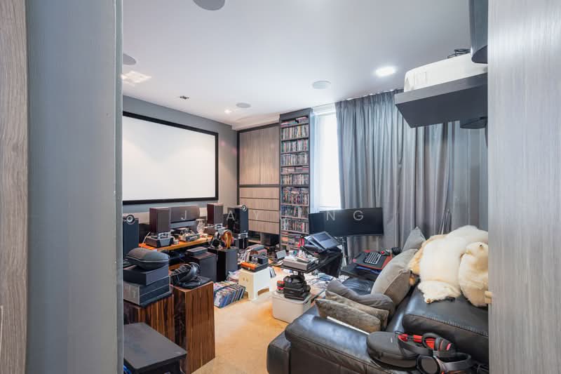 Siglap Lodge, 95 Upper East Coast Road, 5 Bedrooms, 1,948 sqft, Condominium For Sale, by Jiayu Ng, 500216235 - Interior - PropertyGuru.com.sg