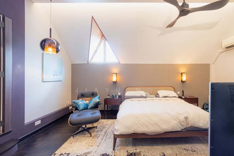 Siglap Lodge, 95 Upper East Coast Road, 5 Bedrooms, 1,948 sqft, Condominium For Sale, by Jiayu Ng, 500216235 - Bedroom - PropertyGuru.com.sg