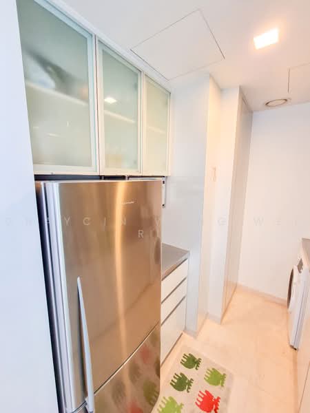 Icon, 10 Gopeng Street, Chinatown / Tanjong Pagar, 1 Bedroom, 786 sqft, Apartment For Sale, by Graycin Wang Wei Ru, 500216236 - Interior - PropertyGuru.com.sg