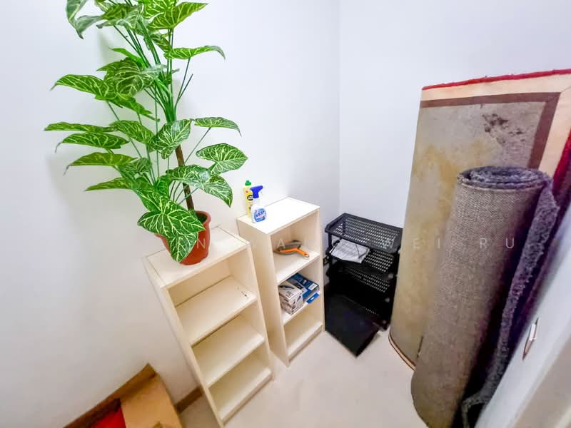 Icon, 10 Gopeng Street, Chinatown / Tanjong Pagar, 1 Bedroom, 786 sqft, Apartment For Sale, by Graycin Wang Wei Ru, 500216236 - Interior - PropertyGuru.com.sg