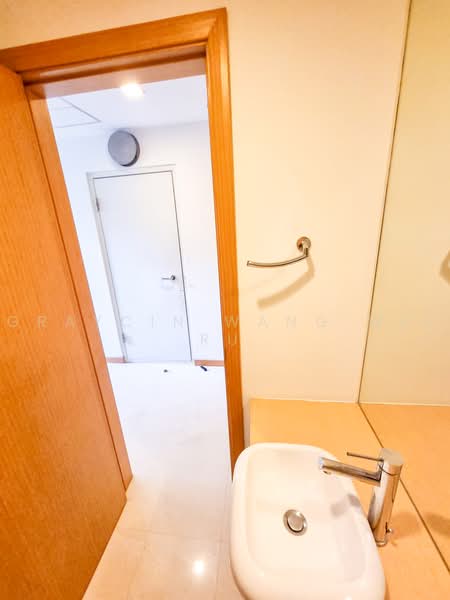 Icon, 10 Gopeng Street, Chinatown / Tanjong Pagar, 1 Bedroom, 786 sqft, Apartment For Sale, by Graycin Wang Wei Ru, 500216236 - Bathroom - PropertyGuru.com.sg