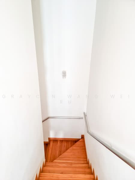 Icon, 10 Gopeng Street, Chinatown / Tanjong Pagar, 1 Bedroom, 786 sqft, Apartment For Sale, by Graycin Wang Wei Ru, 500216236 - Interior - PropertyGuru.com.sg
