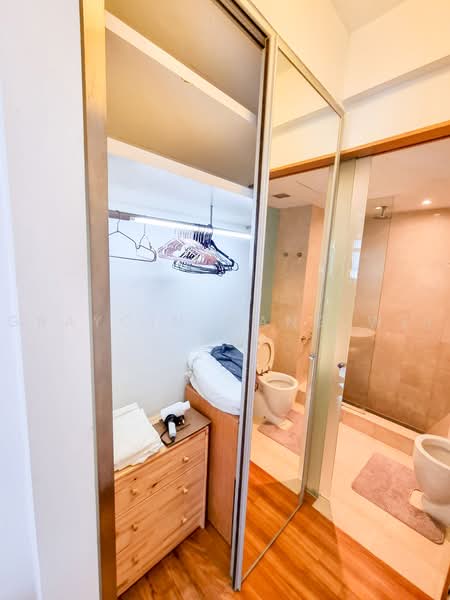 Icon, 10 Gopeng Street, Chinatown / Tanjong Pagar, 1 Bedroom, 786 sqft, Apartment For Sale, by Graycin Wang Wei Ru, 500216236 - Bathroom - PropertyGuru.com.sg