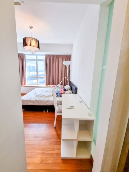 Icon, 10 Gopeng Street, Chinatown / Tanjong Pagar, 1 Bedroom, 786 sqft, Apartment For Sale, by Graycin Wang Wei Ru, 500216236 - Bedroom - PropertyGuru.com.sg