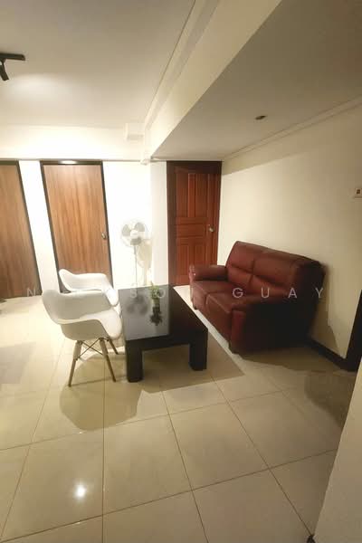 Common Room available for rent in Melville Park, 060, 20 Simei Street 1, Room Rental, 120 sqft, Condominium For Rent, by Nickson Guay, 500216239 - Living Room - PropertyGuru.com.sg