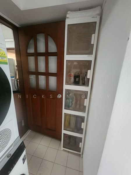 Common Room available for rent in Melville Park, 060, 20 Simei Street 1, Room Rental, 120 sqft, Condominium For Rent, by Nickson Guay, 500216239 - Interior - PropertyGuru.com.sg