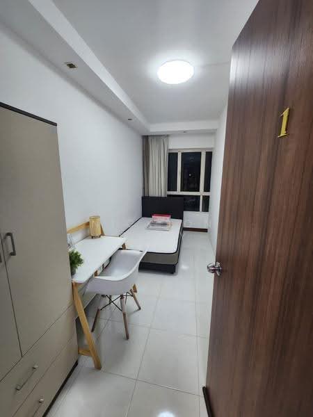 Common Room available for rent in Melville Park, 060, 20 Simei Street 1, Pasir Ris / Tampines, Room Rental, 135 sqft, Condominium For Rent, by Nickson Guay, 500216239 - Bedroom - PropertyGuru.com.sg