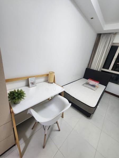 Common Room available for rent in Melville Park, 060, 20 Simei Street 1, Pasir Ris / Tampines, Room Rental, 135 sqft, Condominium For Rent, by Nickson Guay, 500216239 - Bedroom - PropertyGuru.com.sg