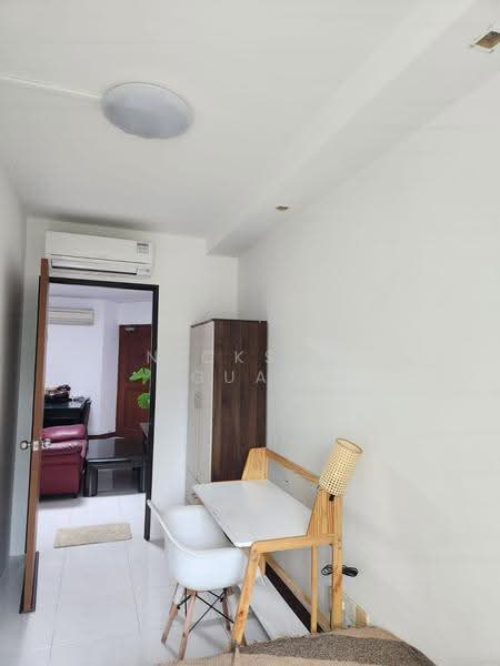 Common Room available for rent in Melville Park, 060, 20 Simei Street 1, Pasir Ris / Tampines, Room Rental, 135 sqft, Condominium For Rent, by Nickson Guay, 500216239 - Interior - PropertyGuru.com.sg
