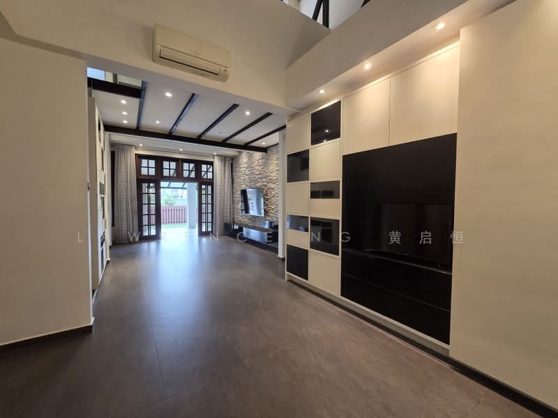 Charming Single Storey Detached House For Immediate Lease, , 5 Bedrooms, 4,845 sqft, Detached House For Rent, by Lawrence Ng 黄启恒, 500216242 - Dining Room - PropertyGuru.com.sg