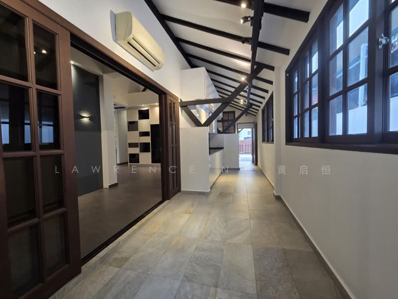 Charming Single Storey Detached House For Immediate Lease, , 5 Bedrooms, 4,845 sqft, Detached House For Rent, by Lawrence Ng 黄启恒, 500216242 - Interior - PropertyGuru.com.sg