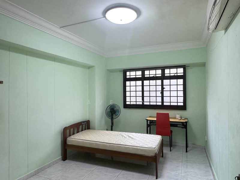 322 Sembawang Close, 322 Sembawang Close, Room Rental, 100 sqft, HDB Flat For Rent, by Dave Ong, 500216244 - Bedroom - PropertyGuru.com.sg