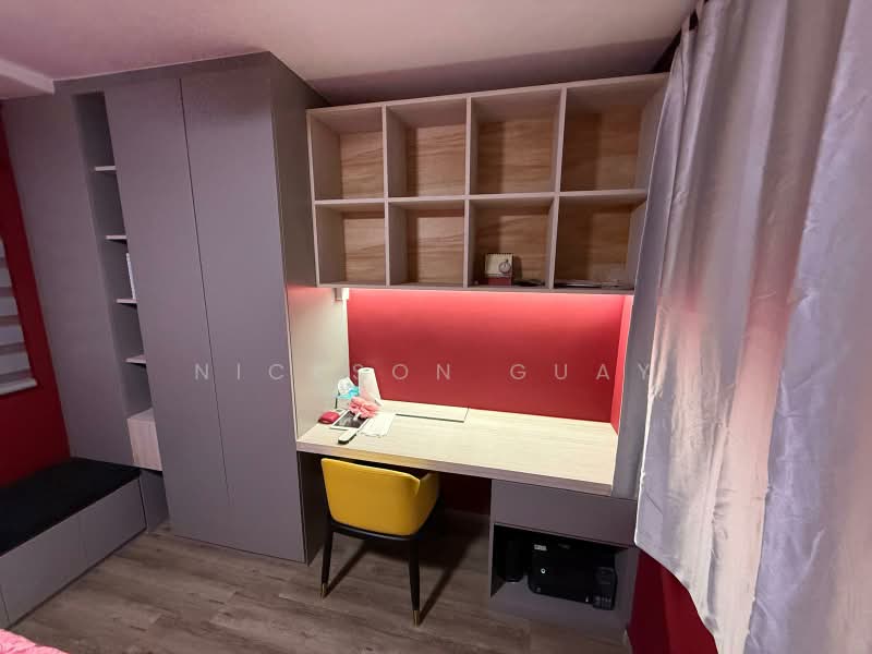 Common Room available for rent in Woodlands area, 061, , Room Rental, 150 sqft, HDB Flat For Rent, by Nickson Guay, 500216246 - Study - PropertyGuru.com.sg