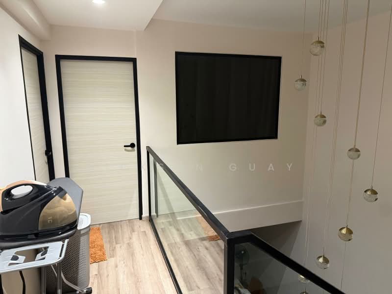 Common Room available for rent in Woodlands area, 061, , Room Rental, 150 sqft, HDB Flat For Rent, by Nickson Guay, 500216246 - Interior - PropertyGuru.com.sg