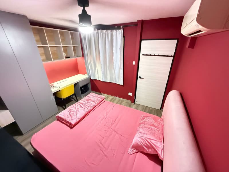 Common Room available for rent in Woodlands area, 061, , Room Rental, 150 sqft, HDB Flat For Rent, by Nickson Guay, 500216246 - Bedroom - PropertyGuru.com.sg