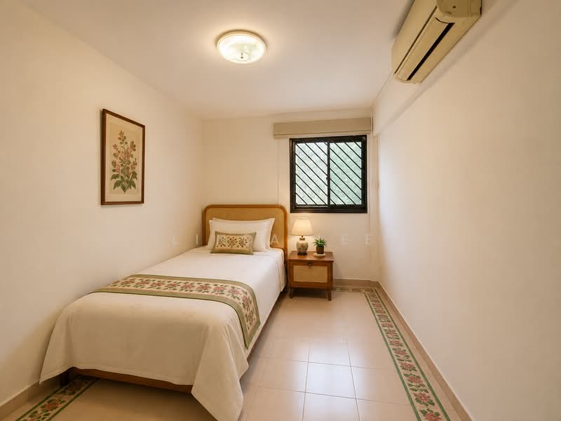 123 Bedok Reservoir Road, 123 Bedok Reservoir Road, 3 Bedrooms, 1,108 sqft, HDB Flat For Sale, by Linda Lee, 500216247 - Bedroom - PropertyGuru.com.sg