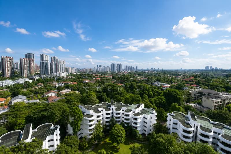 Orchard Nathan Road Regency Park, Nathan Road, 4 Bedrooms, 3,650 sqft, Condominium For Rent, by CHEN ., 500216248 - Exterior - PropertyGuru.com.sg