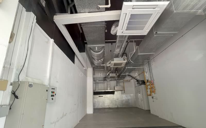 Hexacube, 160 Changi Road, 710 sqft, Food & Beverage For Rent, by Timothy Tan, 500216249 - Interior - CommercialGuru.com.sg