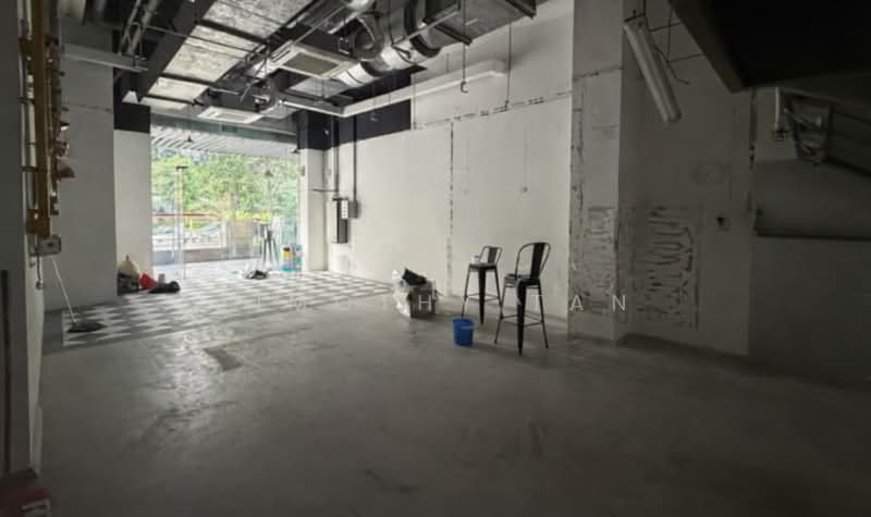 Hexacube, 160 Changi Road, 710 sqft, Food & Beverage For Rent, by Timothy Tan, 500216249 - Interior - CommercialGuru.com.sg
