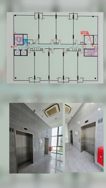 E-Centre @ Redhill, 3791 Jalan Bukit Merah, 4,661 sqft, Light Industrial (B1) For Sale, by Marc Ming, 500216253 - CommercialGuru.com.sg