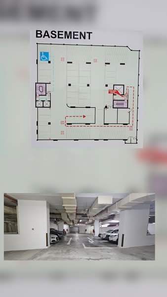 E-Centre @ Redhill, 3791 Jalan Bukit Merah, 4,661 sqft, Light Industrial (B1) For Sale, by Marc Ming, 500216253 - CommercialGuru.com.sg