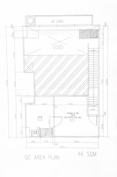 Mactaggart Foodlink, 20 Mactaggart Road, Macpherson / Potong Pasir, 2,508 sqft, Light Industrial (B1) For Rent, by Derick Foo, 500216254 - CommercialGuru.com.sg