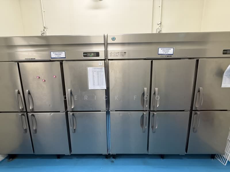 Mactaggart Foodlink, 20 Mactaggart Road, Macpherson / Potong Pasir, 2,508 sqft, Light Industrial (B1) For Rent, by Derick Foo, 500216254 - Interior - CommercialGuru.com.sg