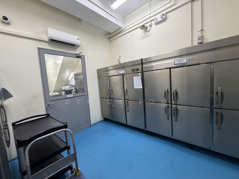 Mactaggart Foodlink, 20 Mactaggart Road, Macpherson / Potong Pasir, 2,508 sqft, Light Industrial (B1) For Rent, by Derick Foo, 500216254 - Interior - CommercialGuru.com.sg