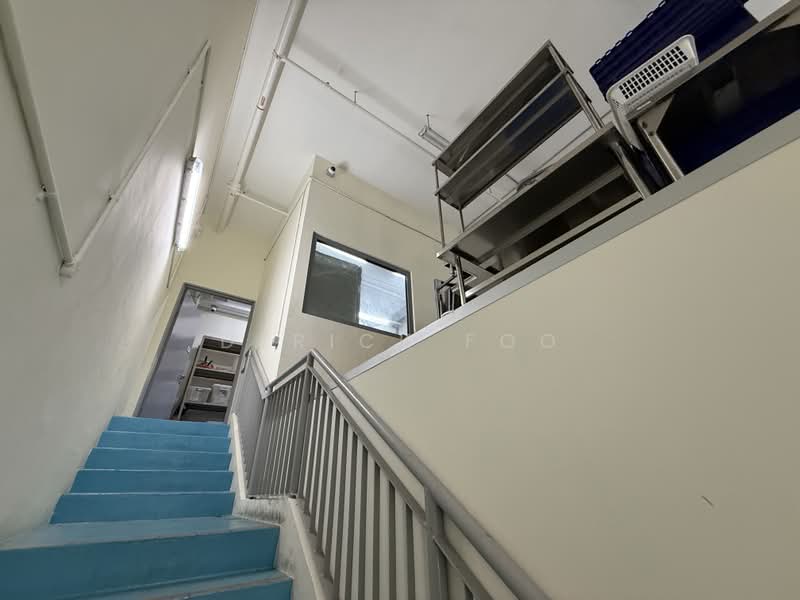 Mactaggart Foodlink, 20 Mactaggart Road, Macpherson / Potong Pasir, 2,508 sqft, Light Industrial (B1) For Rent, by Derick Foo, 500216254 - Corridor - CommercialGuru.com.sg