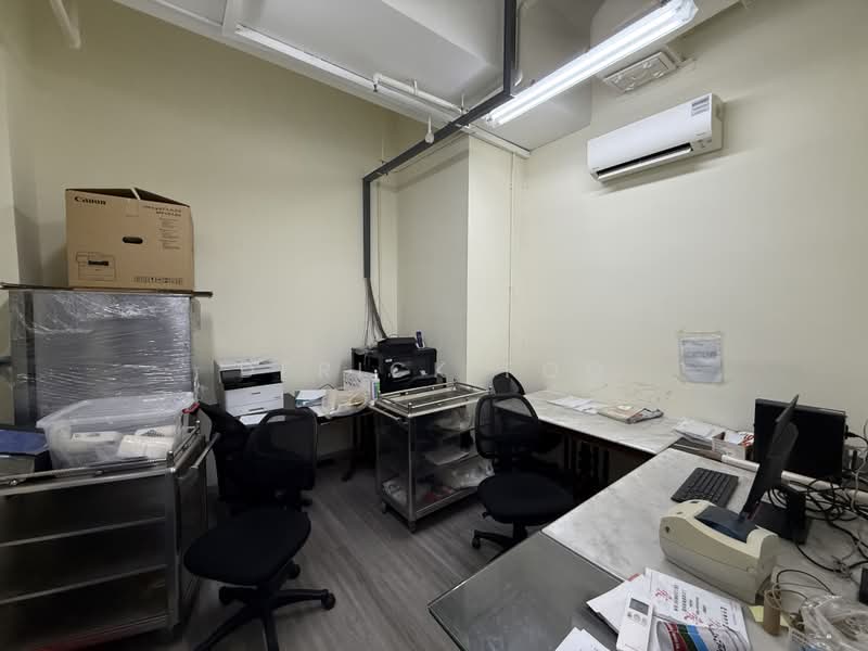 Mactaggart Foodlink, 20 Mactaggart Road, Macpherson / Potong Pasir, 2,508 sqft, Light Industrial (B1) For Rent, by Derick Foo, 500216254 - Study - CommercialGuru.com.sg