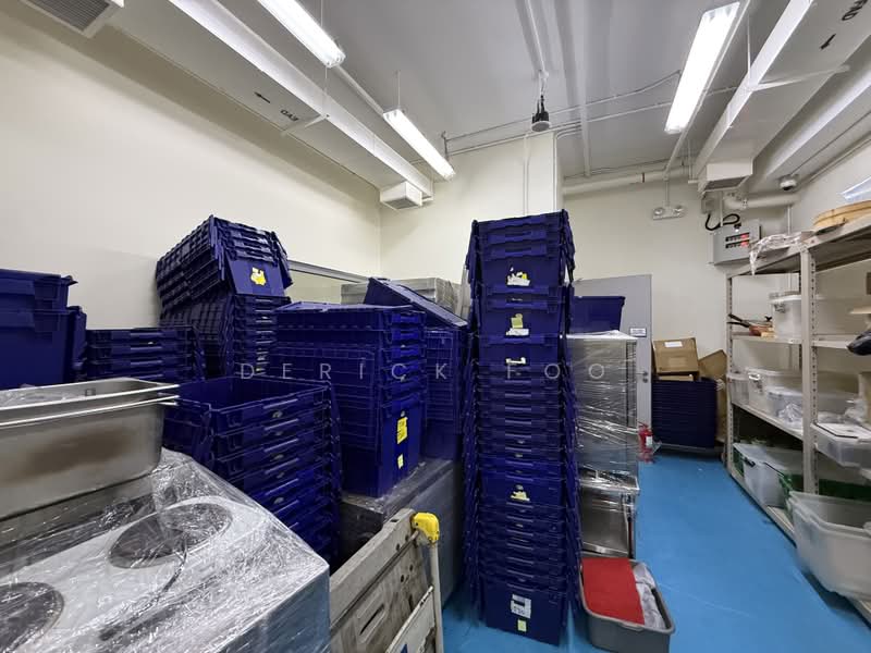 Mactaggart Foodlink, 20 Mactaggart Road, Macpherson / Potong Pasir, 2,508 sqft, Light Industrial (B1) For Rent, by Derick Foo, 500216254 - Interior - CommercialGuru.com.sg