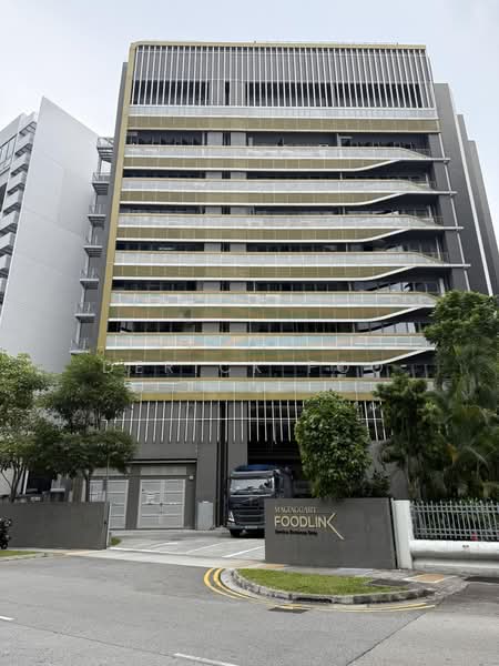 Mactaggart Foodlink, 20 Mactaggart Road, Macpherson / Potong Pasir, 2,508 sqft, Light Industrial (B1) For Rent, by Derick Foo, 500216254 - Exterior - CommercialGuru.com.sg