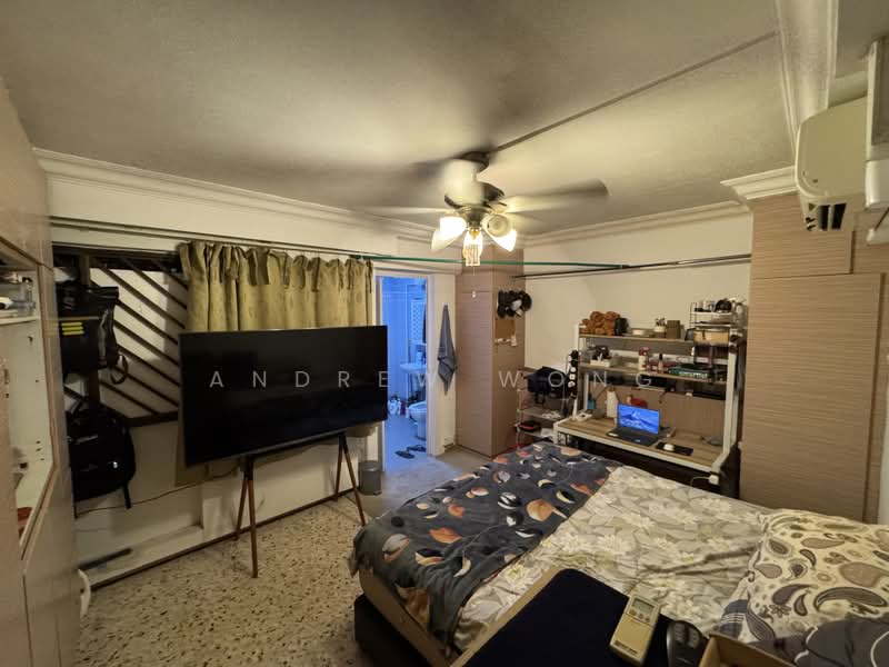 234 Jurong East Street 21, 234 Jurong East Street 21, 3 Bedrooms, 1,302 sqft, HDB Flat For Sale, by Andrew Wong, 500216258 - PropertyGuru.com.sg