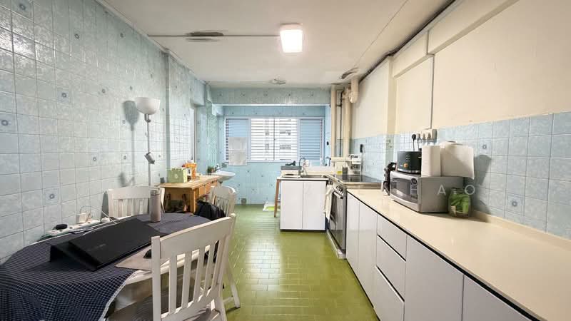 532 Upper Cross Street, 532 Upper Cross Street, 2 Bedrooms, 646 sqft, HDB Flat For Sale, by Jose Loh Zhenhao, 500216259 - Kitchen - PropertyGuru.com.sg