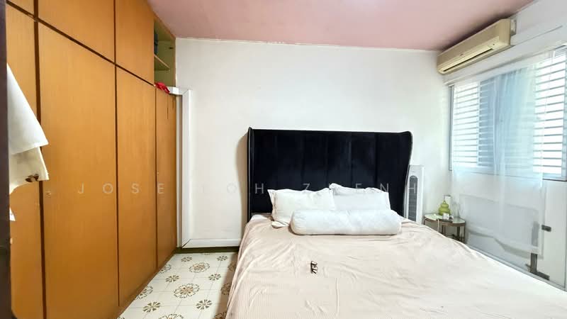 532 Upper Cross Street, 532 Upper Cross Street, 2 Bedrooms, 646 sqft, HDB Flat For Sale, by Jose Loh Zhenhao, 500216259 - Bedroom - PropertyGuru.com.sg