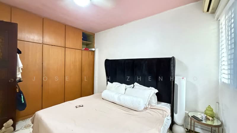 532 Upper Cross Street, 532 Upper Cross Street, 2 Bedrooms, 646 sqft, HDB Flat For Sale, by Jose Loh Zhenhao, 500216259 - Bedroom - PropertyGuru.com.sg