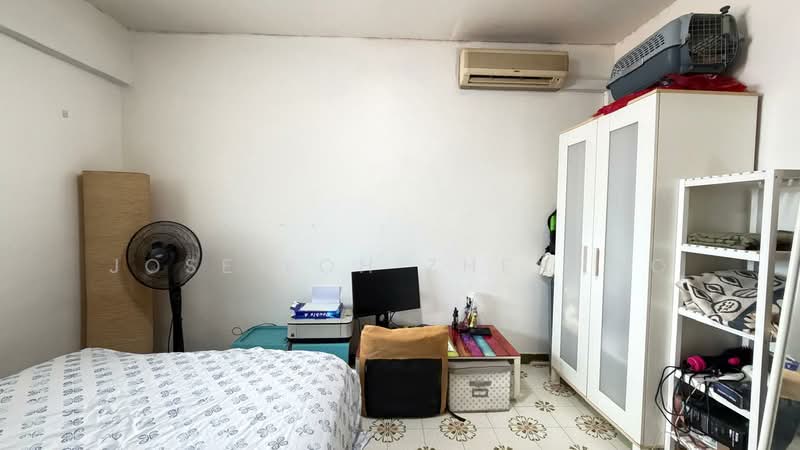 532 Upper Cross Street, 532 Upper Cross Street, 2 Bedrooms, 646 sqft, HDB Flat For Sale, by Jose Loh Zhenhao, 500216259 - Bedroom - PropertyGuru.com.sg