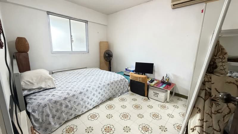 532 Upper Cross Street, 532 Upper Cross Street, 2 Bedrooms, 646 sqft, HDB Flat For Sale, by Jose Loh Zhenhao, 500216259 - Bedroom - PropertyGuru.com.sg